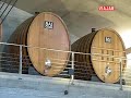Viajar. Arquitectura de vanguardia en la Rioja alavesa