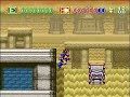 SNES Skyblazer The Sand Rivers of Shirol SNES Skyblazer The Sand Rivers of Shirol