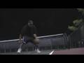 Ghost f/ Dk and Last Chance Freestyle tennis courts