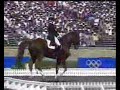 Dressage-N Capellman & Farbenfroh Sydney 2000 Kur Dressage-N Capellman & Farbenfroh Sydney 2000 Kur