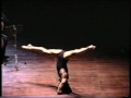 7/16 Amor de Tango - Milonga del Angel - Trio Aedòn