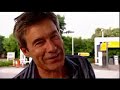 Fifth Gear - Ferrari Enzo vs McLaren F1 on public roads!