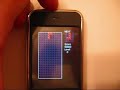 MP3 MP4 Touch Screen Media Player MP3 MP4 Touch Screen Media Player