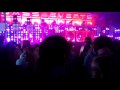 Dr phunk & Royal S live @ summerfestival 2010