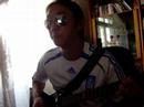 Jesp�o - Heaven (Warrant)