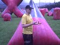 Laning, Sweet Spotting, Posting Laning, Sweet Spotting, Posting