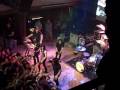 Attack Attack! ftr Craig Mabbit of ETF-the people's elbow