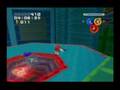 Sonic Heroes Gameplay Part Two