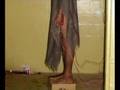 In the Torture Room