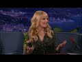 Melissa Rauch wasn't necessarily the teacher's pet when it came to 