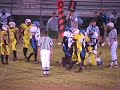 Clarksville Fox Song- Game 4 Video ReCap; Final Score 28-06