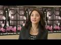 Bada - Musical 200lbs Beauty Practicing Report [2008.11.21 KBS News]