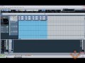 Cubase Offline Processing