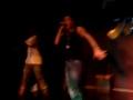 Shawn Desman - LIVE-Jadeclub-6.10-Lets Go