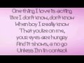 Saturdays The Way You Watch Me Official Music Video and Lyrics