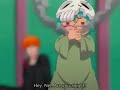 Shwoop Da Woop-Bleach