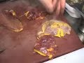 Giorgio Locatelli - Pheasant Ravioli