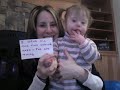 Wonderful video about acceptance & inclusion: Down Syndrome Awareness - Maddox Lucille: http://t.co/ral5L17l via @youtube