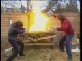 Men Behaving Badly - Barbeque