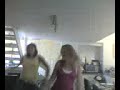 Haha bob marley dance lmao