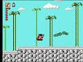 i hate you ice guardian. those potions aren't that easy to get you know. game made by jaleco.