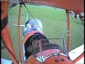 Bi-Plane Takes Out A Cow Bi-Plane Takes Out A Cow
