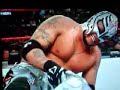 misterio vs edge campeonato pesos pesados royal rumble 2008
