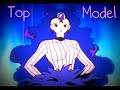 Sailor Moon's Next Top Model Cycle 3 Finale promo Sailor Moon's Next Top Model Cycle 3 Finale promo