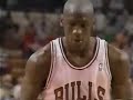 Michael Jordan v Detroit Pistons - Game 3 1990