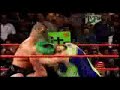 Jeff Hardy New 2009 Titantron (HQ)