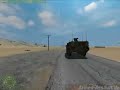 ArmA Ambush Alley