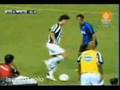 porrada no futebol.