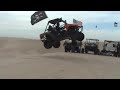 Colby & Dennis big jump.MPG