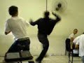 round one, FIGHT!