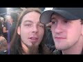 Kerrang! Awards 2008 (Part 3)
