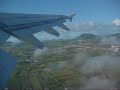 PONTA DELGADA (LPPD) TAKEOFF TO BOSTON (KBOS)
