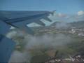 PONTA DELGADA (LPPD) TAKEOFF TO BOSTON (KBOS)