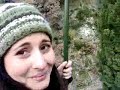 Viaggio in funivia verso la Chiesa di San Ubaldo Gubbio