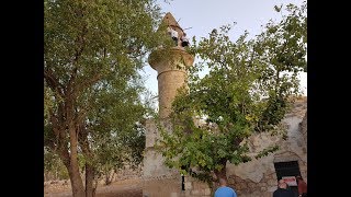 مسار على أراضي قرية لوبيا بأتجاه سهل حطين..الطريق الى حطين 15.11.2017 مسار على أراضي قرية لوبيا بأتجاه سهل حطين..الطريق الى حطين 15.11.2017