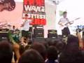 Jumpee - ขอบคุณท้องฟ้า Hotwave Music Award #12