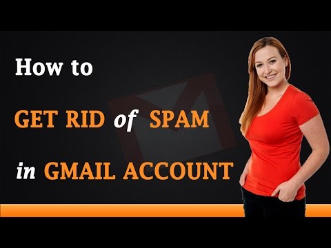 how to recover spam in gmail