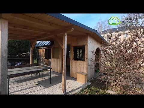 Video Prodej stavebního pozemku Vidnava