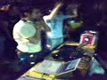 Alexpada vs. Dj Raian @ Festival Cervantino 2007
