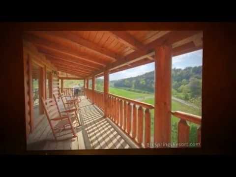 Autumn Blessings Video Tour