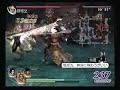 Musou Orochi MS: Kojiro, Musashi, and Keiji part 1