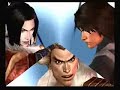 Musou Orochi MS: Kojiro, Musashi, and Keiji part 1
