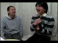 プレゼントを貰って狂喜乱舞する大人。cry baby#241