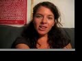 CLaudia Llosa Primer Video