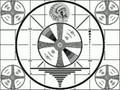 Indian Head Test Card