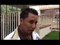 El cachacero ausente